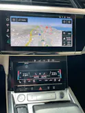 Audi e-tron 55 Advanced quattro