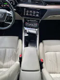 Audi e-tron 55 Advanced quattro