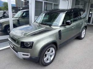 Land Rover Defender 110 2.0 SD4 240 First Edition
