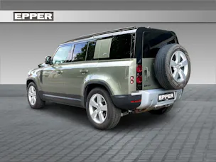 Land Rover Defender 110 2.0 SD4 240 First Edition
