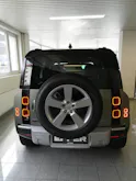 Land Rover Defender 110 2.0 SD4 240 First Edition