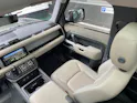 Land Rover Defender 110 2.0 SD4 240 First Edition
