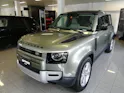 Land Rover Defender 110 2.0 SD4 240 First Edition