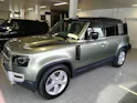 Land Rover Defender 110 2.0 SD4 240 First Edition