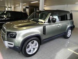 Land Rover Defender 110 2.0 SD4 240 First Edition