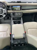 Land Rover Defender 110 2.0 SD4 240 First Edition
