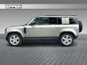 Land Rover Defender 110 2.0 SD4 240 First Edition