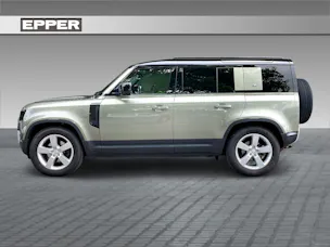 Land Rover Defender 110 2.0 SD4 240 First Edition