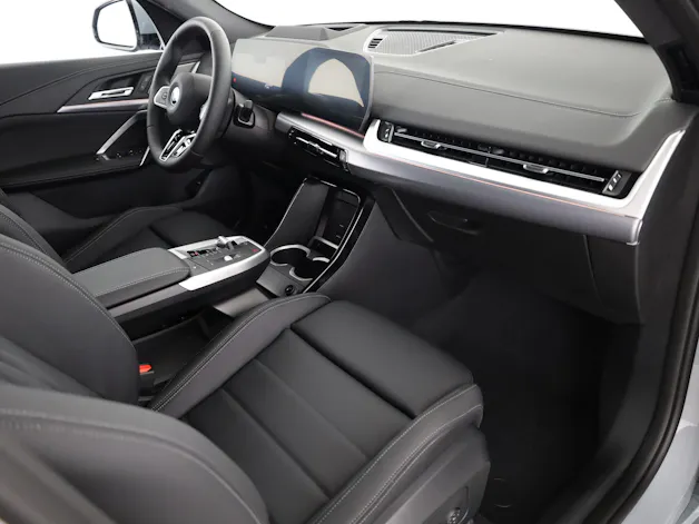 BMW iX2 30 xDrive