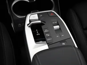 BMW iX2 30 xDrive