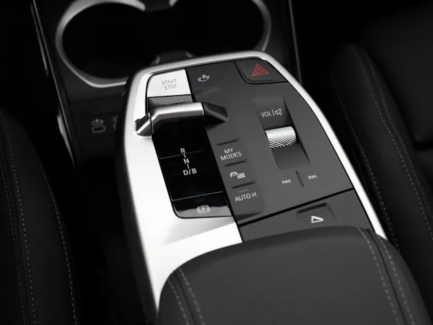 BMW iX2 30 xDrive