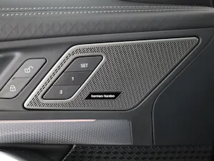 BMW iX2 30 xDrive