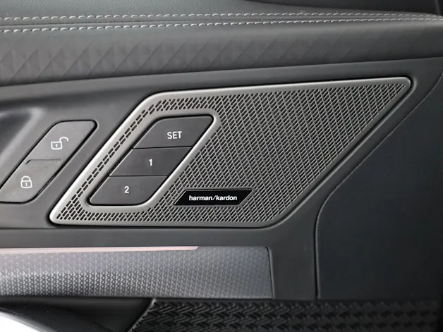 BMW iX2 30 xDrive