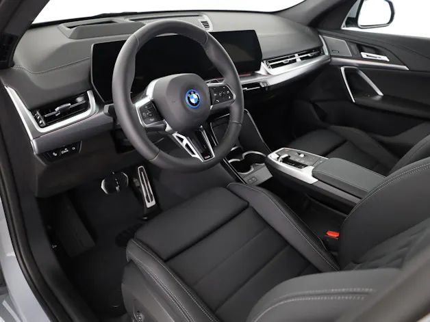 BMW iX2 30 xDrive