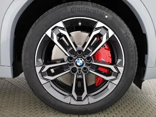 BMW iX2 30 xDrive