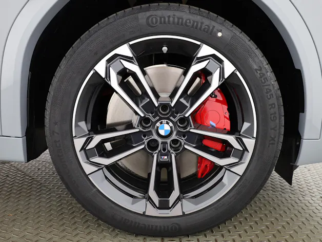 BMW iX2 30 xDrive
