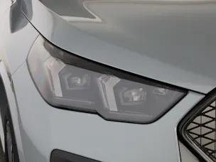 BMW iX2 30 xDrive