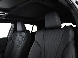 BMW iX2 30 xDrive