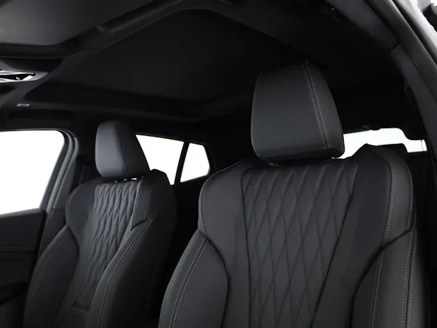 BMW iX2 30 xDrive