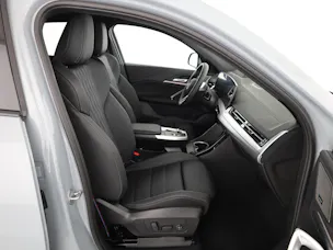 BMW iX2 30 xDrive