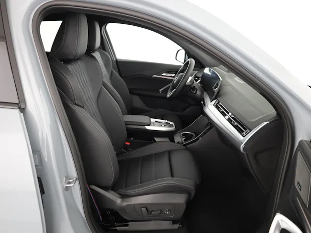BMW iX2 30 xDrive