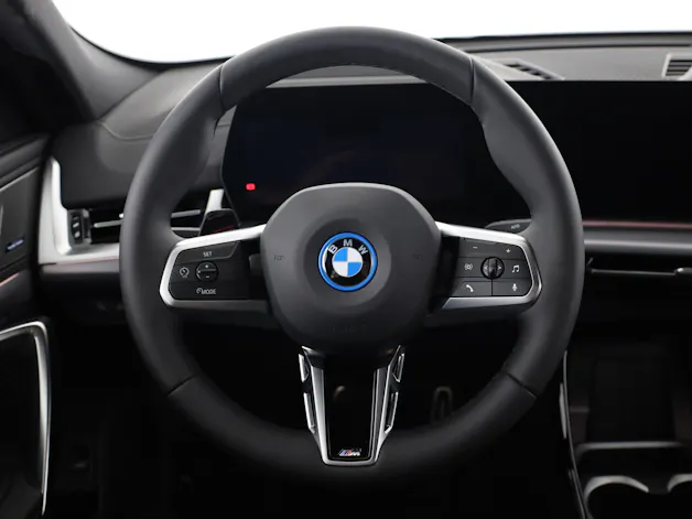 BMW iX2 30 xDrive