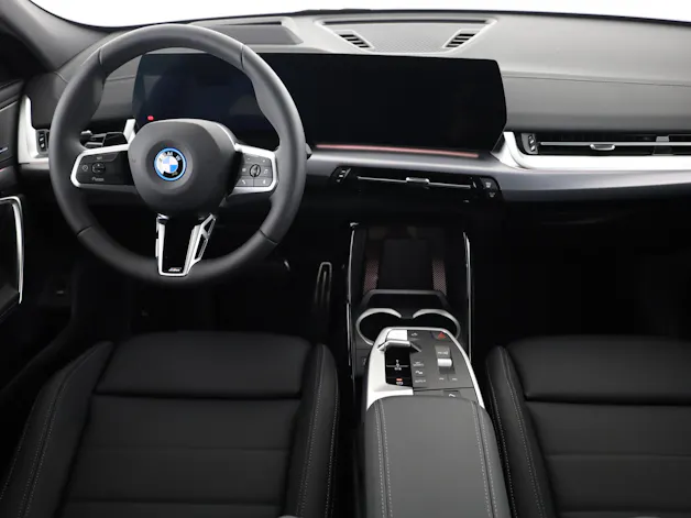 BMW iX2 30 xDrive