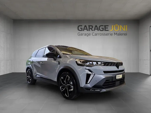 Renault Symbioz 1.8 E-Tech esprit Alpine