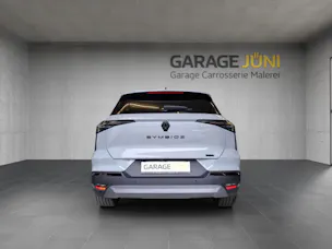 Renault Symbioz 1.8 E-Tech esprit Alpine