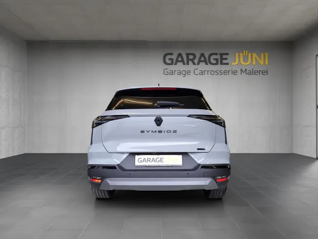Renault Symbioz 1.8 E-Tech esprit Alpine