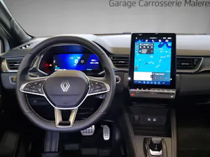 Renault Symbioz 1.8 E-Tech esprit Alpine