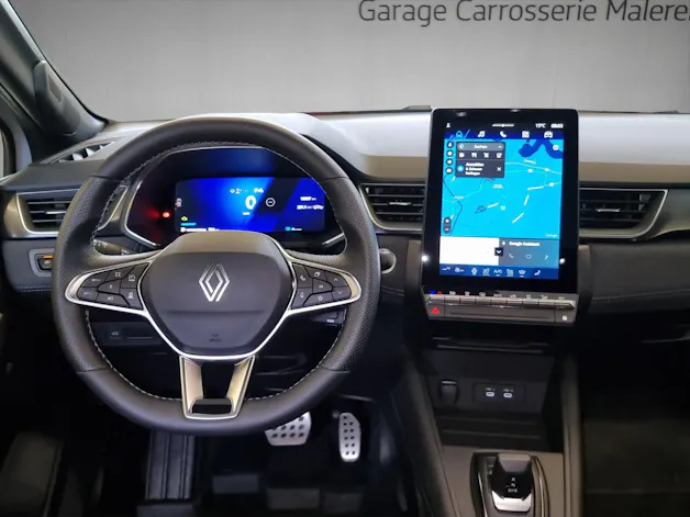 Renault Symbioz 1.8 E-Tech esprit Alpine
