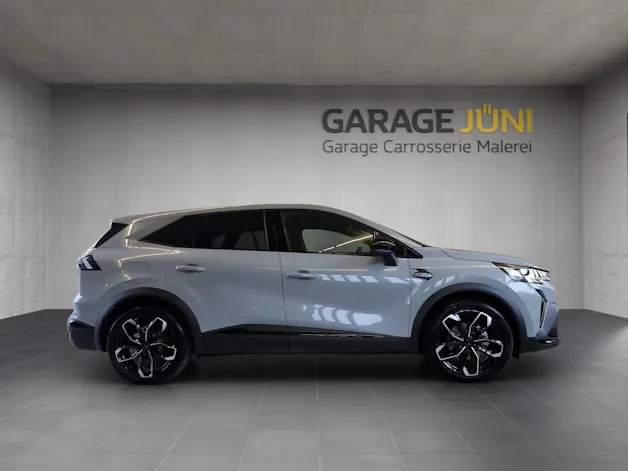 Renault Symbioz 1.8 E-Tech esprit Alpine