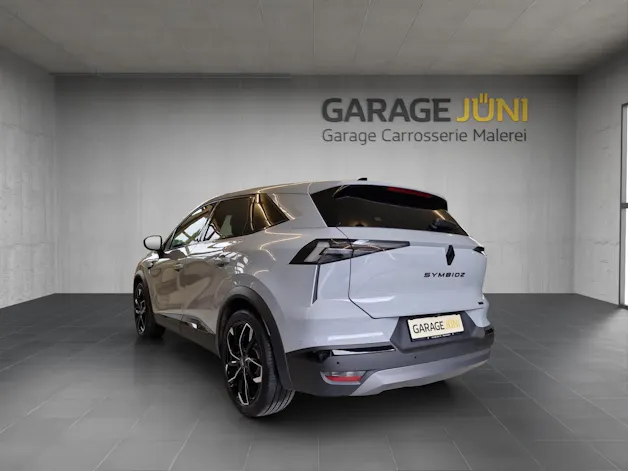 Renault Symbioz 1.8 E-Tech esprit Alpine