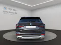 BMW X3 xDrive 48V 20d (CH)