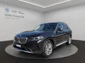 BMW X3 xDrive 48V 20d (CH)
