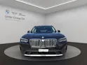 BMW X3 xDrive 48V 20d (CH)