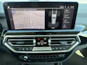 BMW X3 xDrive 48V 20d (CH)