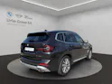 BMW X3 xDrive 48V 20d (CH)