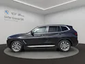 BMW X3 xDrive 48V 20d (CH)