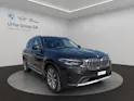 BMW X3 xDrive 48V 20d (CH)