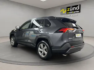 Toyota RAV4 2.5 HEV Premium