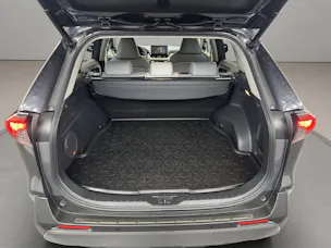 Toyota RAV4 2.5 HEV Premium