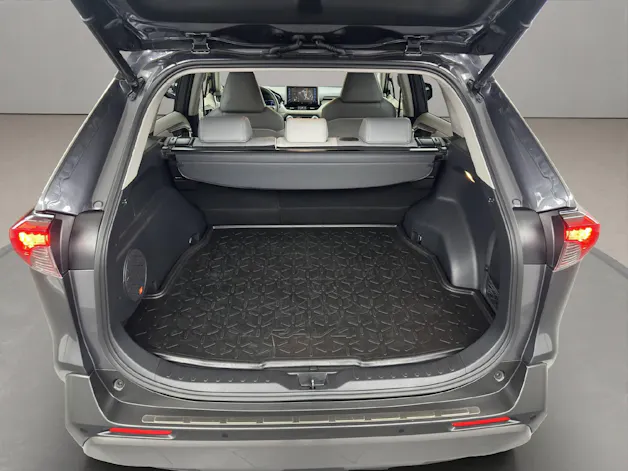 Toyota RAV4 2.5 HEV Premium