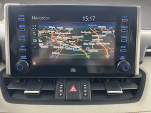 Toyota RAV4 2.5 HEV Premium