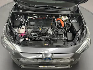 Toyota RAV4 2.5 HEV Premium
