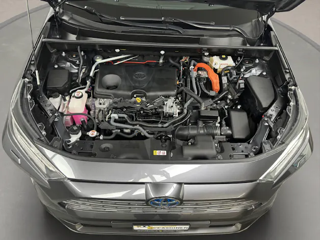 Toyota RAV4 2.5 HEV Premium