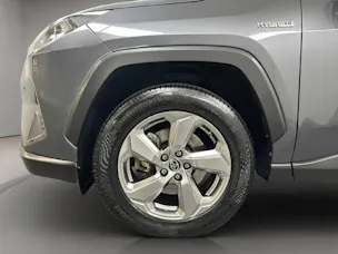 Toyota RAV4 2.5 HEV Premium