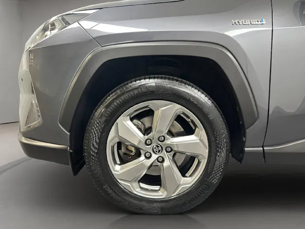 Toyota RAV4 2.5 HEV Premium