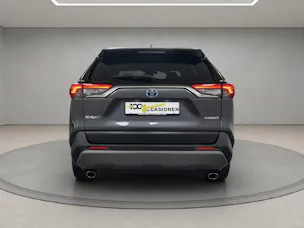 Toyota RAV4 2.5 HEV Premium